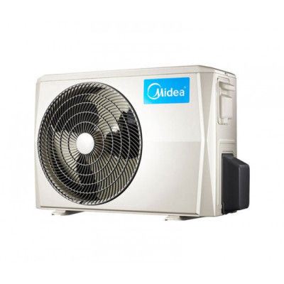 Настенный кондиционер Midea MSAG1-07N8C2S-I/MSAG1-07N8C2S-O — фото 3
