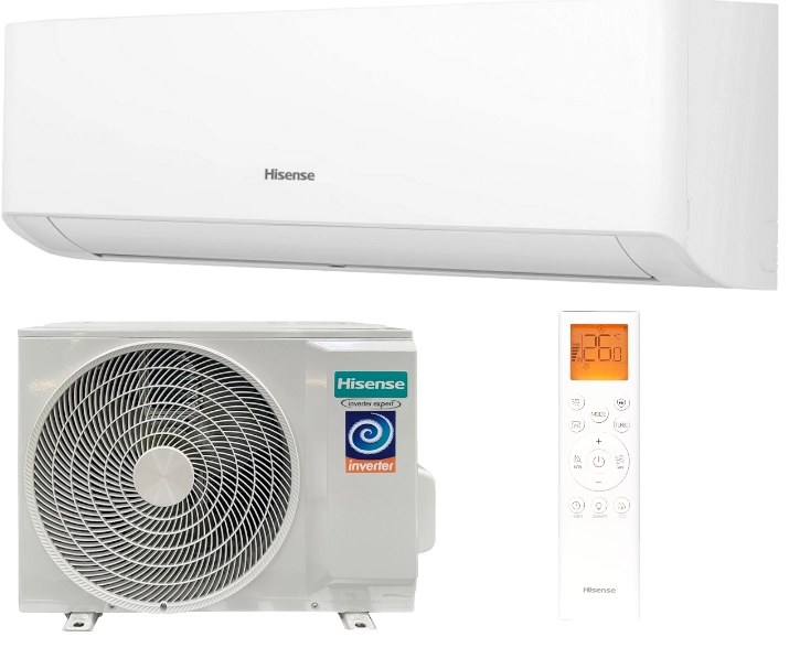 Настенный кондиционер Hisense AS-24UW4RBTKA00
