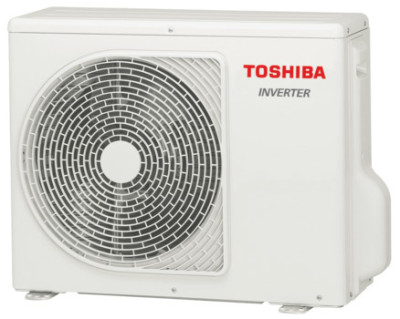 Настенный кондиционер Toshiba Seiya RAS-B07CKVG-EE/RAS-07CAVG-EE — фото 4