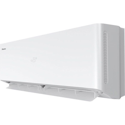Мульти сплит система Hisense AS-10UW4RXVQH00AGх3/AMW3-24U4RJC — фото 2