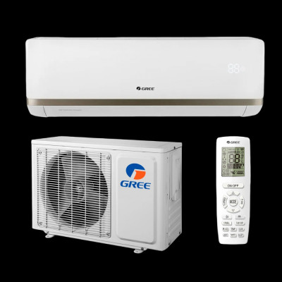 Настенный кондиционер Gree GWH07AAAXA-K3NNA2AIGWH07AGAXA-K3NNA1AO