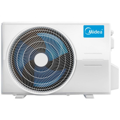 Настенный кондиционер Midea MSAG3-09N8C2S-I/MSAG3-09N8C2S-O — фото 2