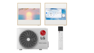 Настенный кондиционер LG A09GA2