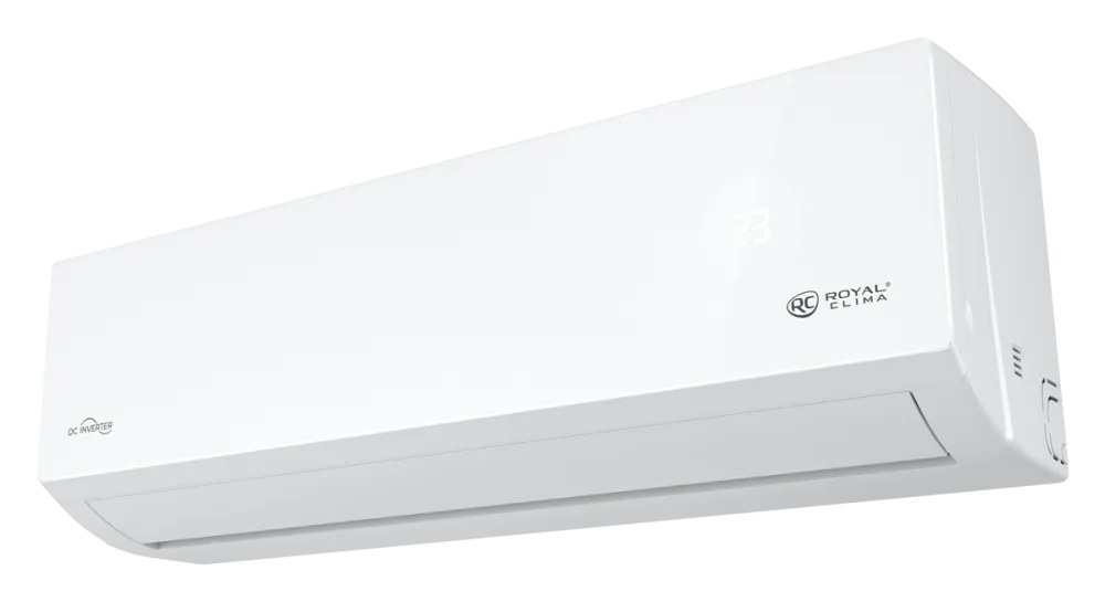 Настенный кондиционер Royal Clima RCI-OME35HN — фото 4