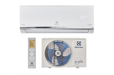 Настенный кондиционер Electrolux EACS/I-18HSM/N8