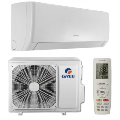 Настенный кондиционер Gree GWH07AGAXA-K3NNA1A/I/GWH07AGAXA-K3NNA1A/O