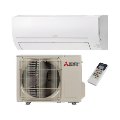 Настенный кондиционер Mitsubishi Electric MSZ-HR25VFK/MUZ-HR25VF