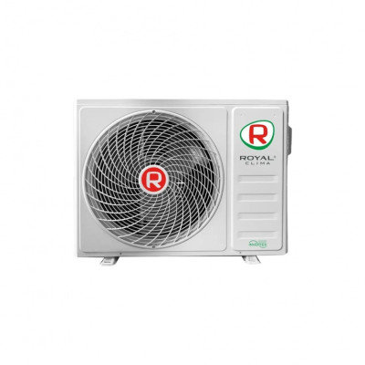 Настенный кондиционер Royal Clima RCI-GLE22HN — фото 4