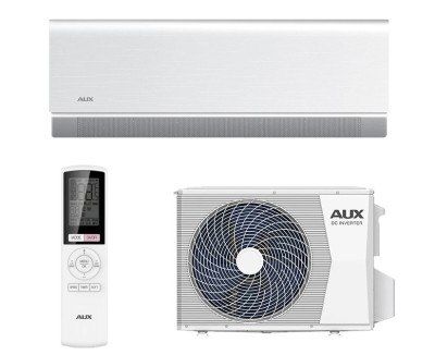 Настенный кондиционер AUX ASW-H07A4/BA-R2DI/AS-H07A4/BA-R2DI
