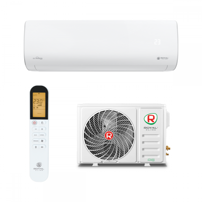 Настенный кондиционер Royal Clima RCI-AR28HN