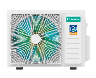 Мульти сплит система Hisense AMS-09UW4RMRKB00х3/AMW3-24U4RJC — фото 3