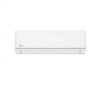 Настенный кондиционер Midea MSAG3-07N8C2S-I/MSAG3-07N8C2S-O, инверторный, площадь до 20м² — фото 2