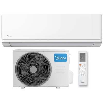 Настенный кондиционер Midea MSAG3-18N8D0-I/MSAG3-18N8D0-O