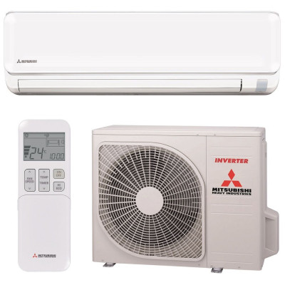 Настенный кондиционер Mitsubishi heavy SRK63ZTL-W/SRC63ZTL-W