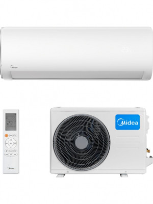 Настенный кондиционер Midea MSAG1-07N8C2S-I/MSAG1-07N8C2S-O