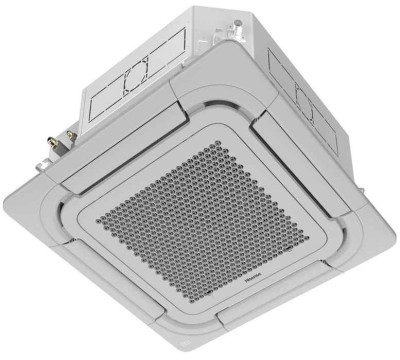 Кассетный кондиционер Hisense ACT-18UR4RCC8/AUW-18U4RS7/PE-QEA/LD — фото 4