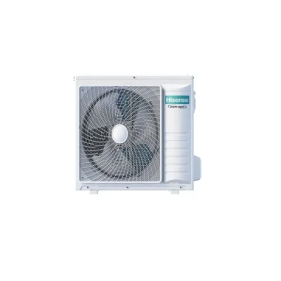 Кассетный кондиционер Hisense ACT-18UR4RCC8/AUW-18U4RS7/PE-QEA/LD — фото 3