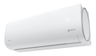 Настенный кондиционер Royal Clima RCI-GLE70HN — фото 4