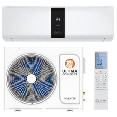 Настенный кондиционер Ultima Comfort ELB-12PN