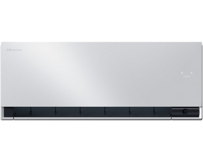 Настенный кондиционер Hisense AS-10UW4RWMQK00 — фото 2