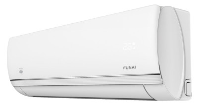 Настенный кондиционер FUNAI RAC-KD55HP.D02 — фото 2
