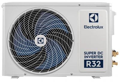 Настенный кондиционер Electrolux EACS/I-09HIX-BLACK/N8 — фото 6