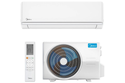 Настенный кондиционер Midea MSAG3-24N8D0-I/MSAG3-24N8D0-O