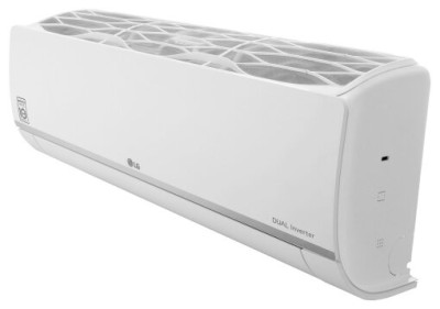 Настенный кондиционер LG PC12SQR — фото 2
