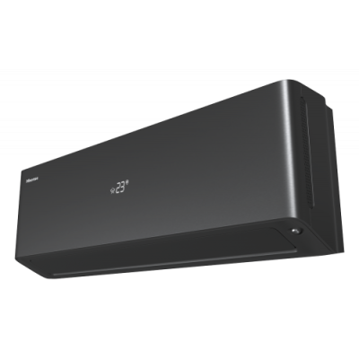 Настенный кондиционер Hisense AS-18UW4RBVQH01(B) — фото 3