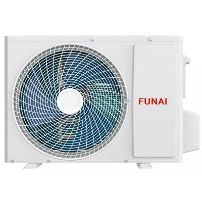 Настенный кондиционер FUNAI RAC-I-SG25HP.D04 — фото 4