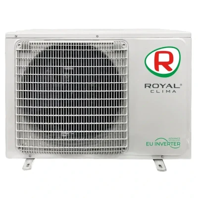 Кассетный кондиционер Royal Clima CO-4C 12HNX/CO-E/pan8D1/12HNX/CO-4C — фото 3