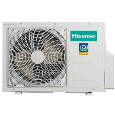 Настенный кондиционер Hisense AS-10UW4RXVQH01A — фото 4