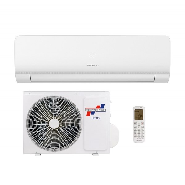 Настенный кондиционер AERONIK ASI-30HW1/ASO-30HW1