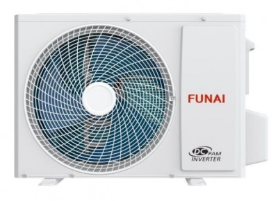 Настенный кондиционер FUNAI RAC-I-SG75HP.D05 — фото 4