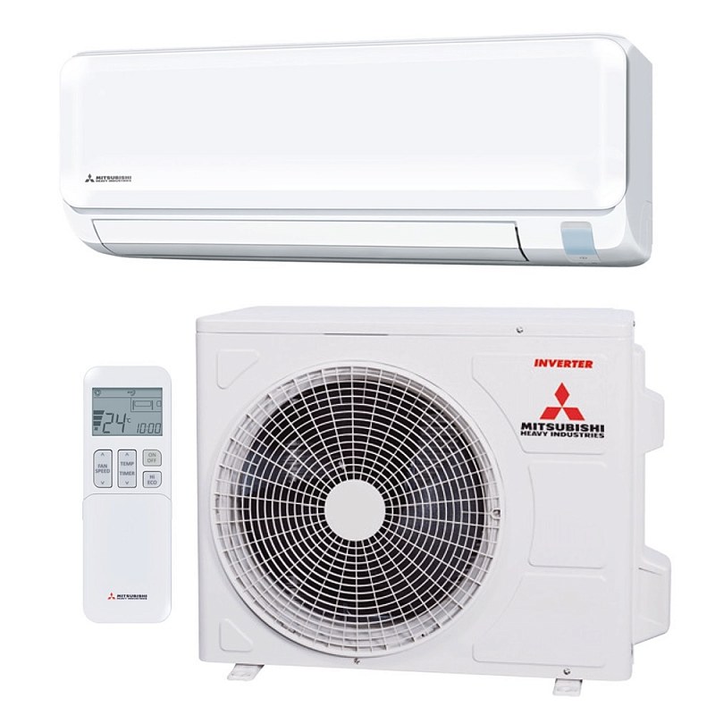 Настенный кондиционер Mitsubishi heavy SRK50ZTL-W/SRC50ZTL-W