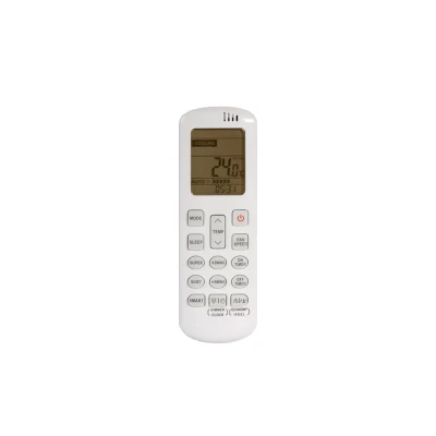 Настенный кондиционер AERONIK ASI-12IW1/ASO-12IW1 — фото 3