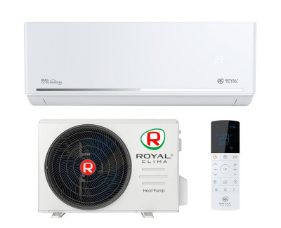 Настенный кондиционер Royal Clima RCI-FHE55HN