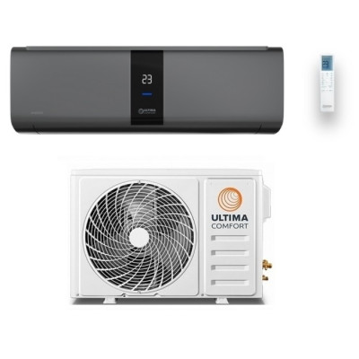 Настенный кондиционер Ultima Comfort ELN-12PN