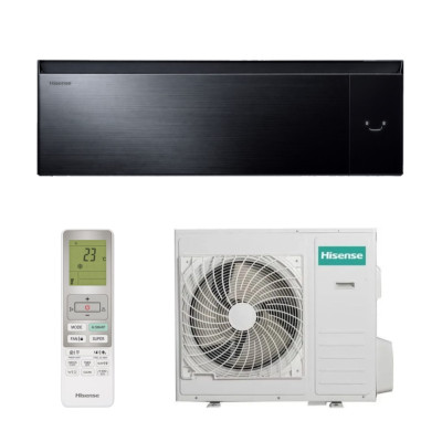 Настенный кондиционер Hisense AS-13UW4RWMQK00(B)