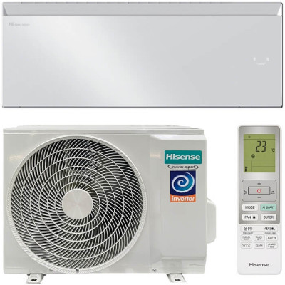 Настенный кондиционер Hisense AS-13UW4RWMQK00