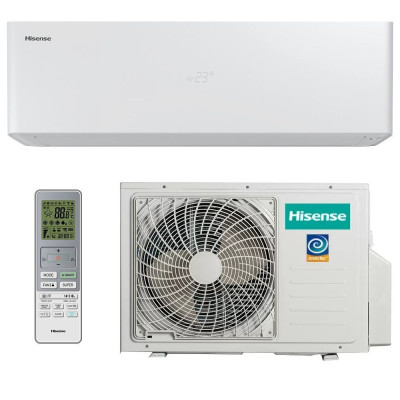Настенный кондиционер Hisense AS-10UW4RXVQH01A