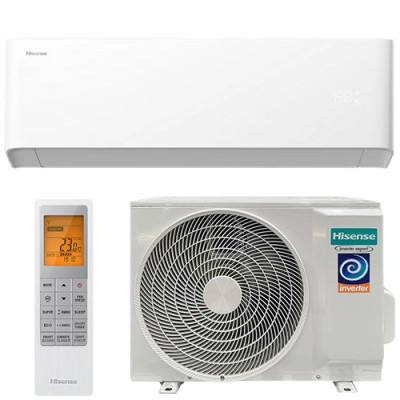 Настенный кондиционер Hisense AS-36HW4RKZHB