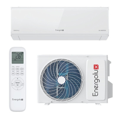 Настенный кондиционер Energolux SAS07G5-AI/SAU07G5-AI