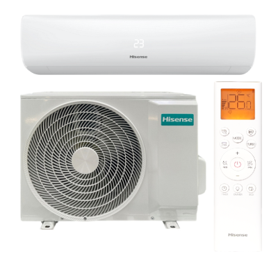 Настенный кондиционер Hisense AS-18HW4RMSKB00