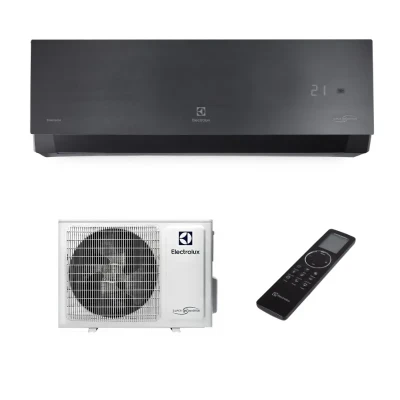 Настенный кондиционер Electrolux EACS/I-09HEN-BLACK/N8_24Y