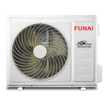 Мульти сплит система FUNAI RAM-I-KD30HP.W02/Sх3/RAM-I-3SKG80HP.02/U — фото 3