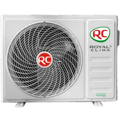 Настенный кондиционер Royal Clima RCI-OME35HN — фото 7