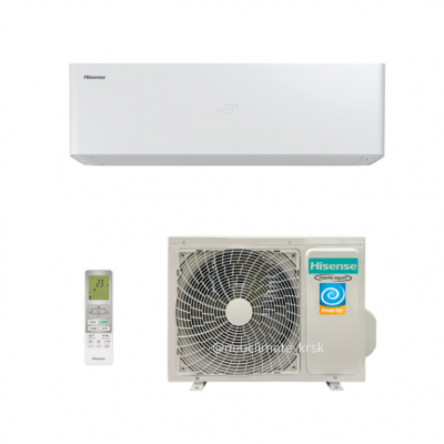Настенный кондиционер Hisense AS-18UW4RBVQH01