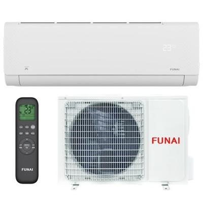 Настенный кондиционер FUNAI RAC-SG75HP.D05