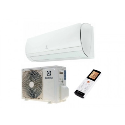 Настенный кондиционер Electrolux EACS/I-12HP/N8_25Y